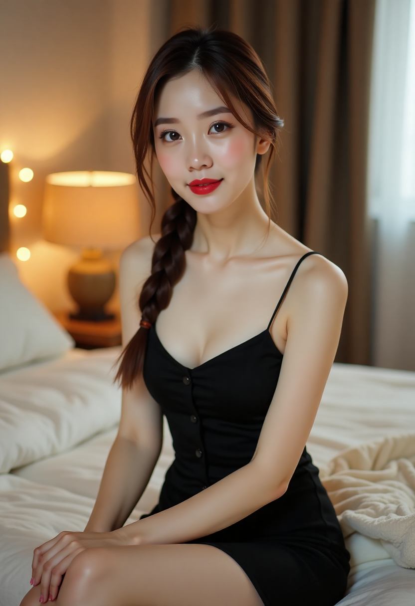 她的第二季剧照