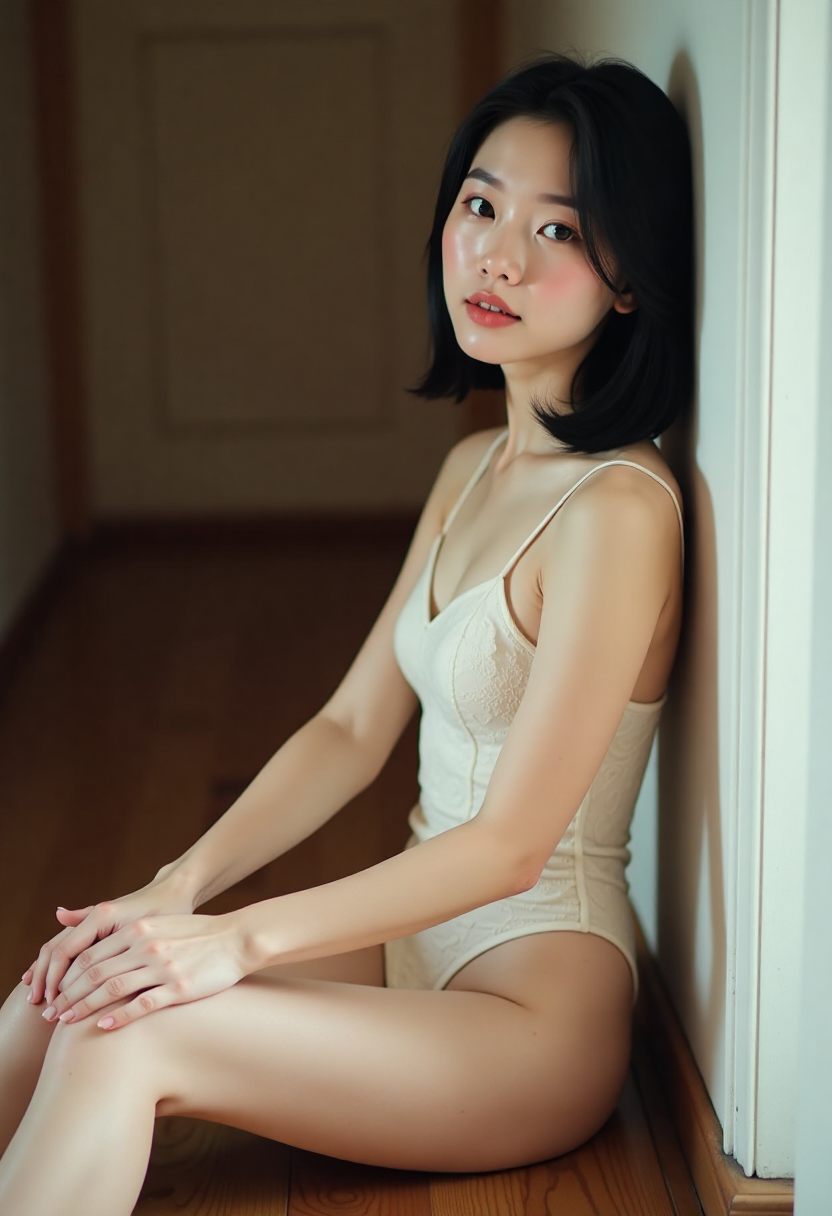 密度和结节