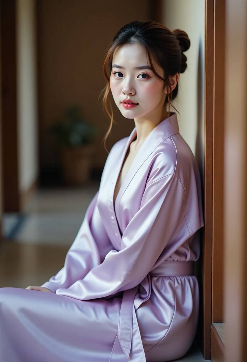 丰盈正当年